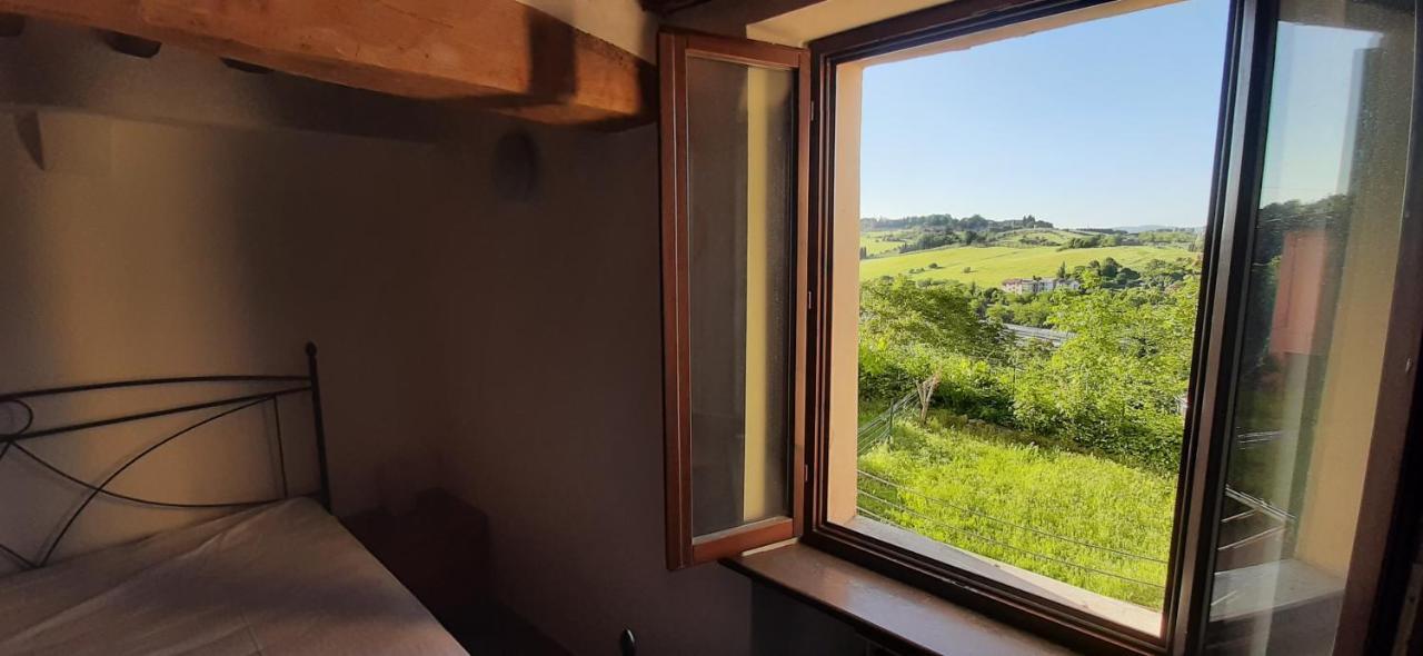 Cor Magis Kamullia - 200 Meters From The Historic Center And Close To The Train Station Siena Exteriör bild
