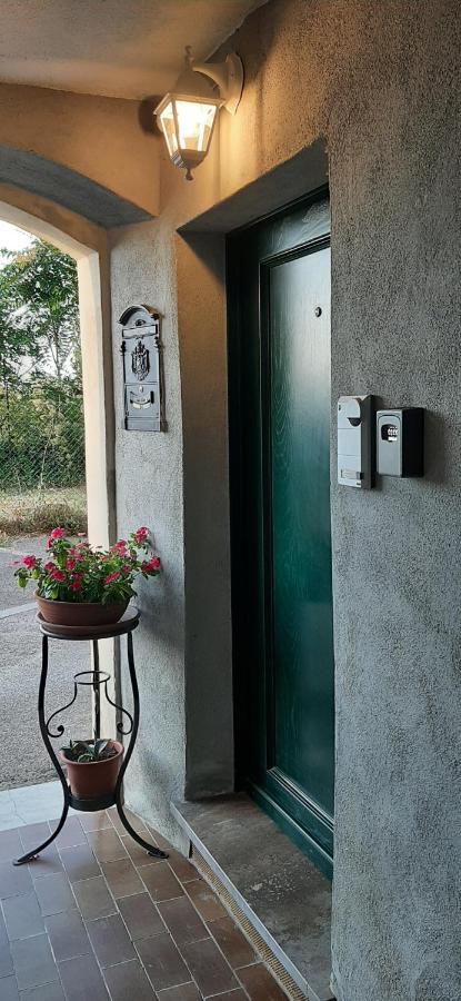 Cor Magis Kamullia - 200 Meters From The Historic Center And Close To The Train Station Siena Exteriör bild