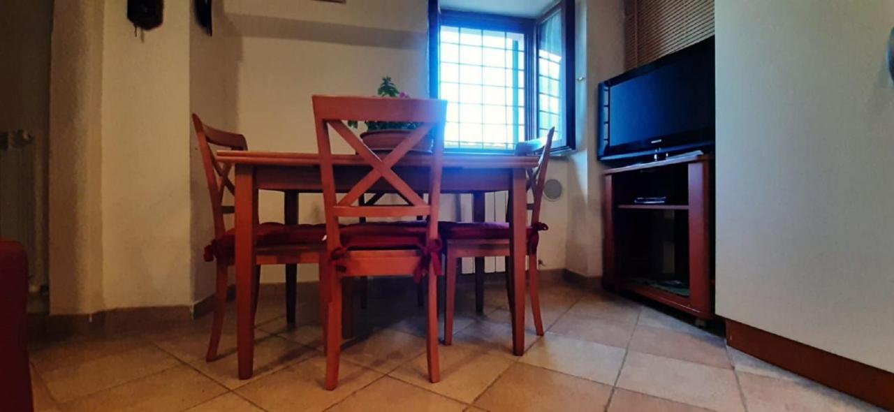 Cor Magis Kamullia - 200 Meters From The Historic Center And Close To The Train Station Siena Exteriör bild