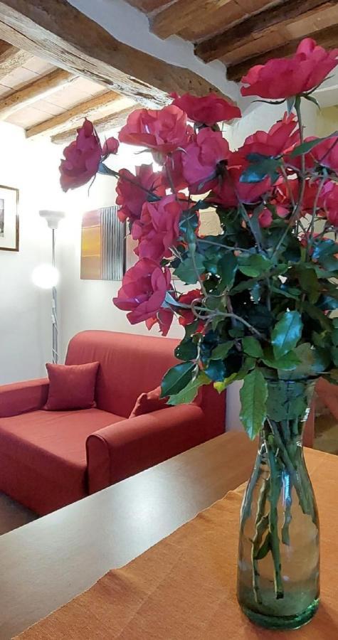 Cor Magis Kamullia - 200 Meters From The Historic Center And Close To The Train Station Siena Exteriör bild