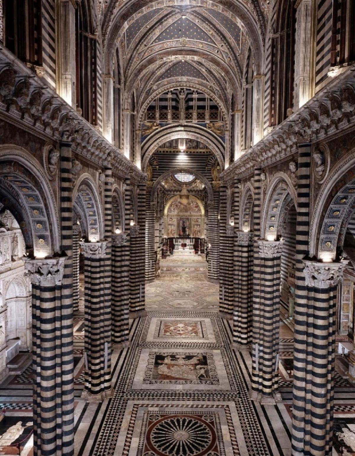 Cor Magis Kamullia - 200 Meters From The Historic Center And Close To The Train Station Siena Exteriör bild