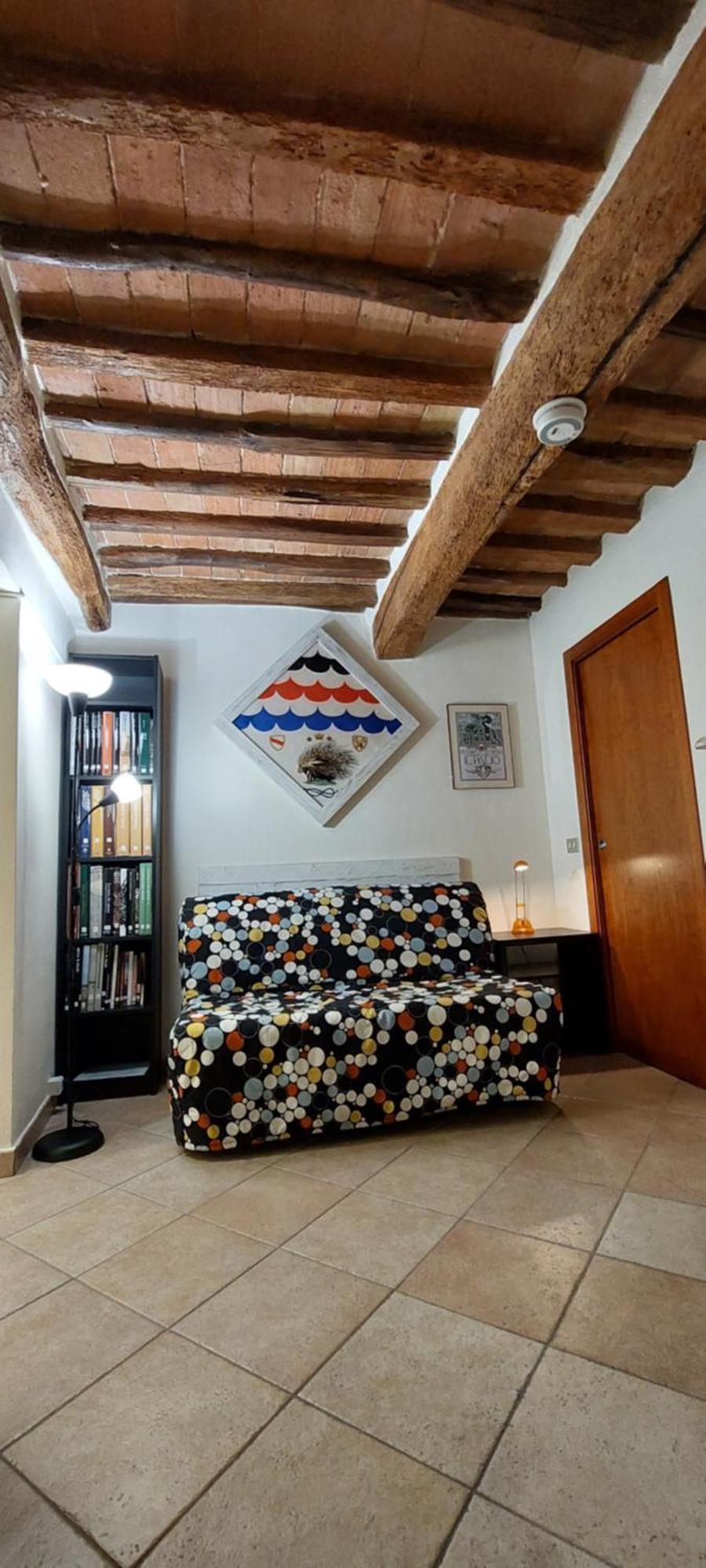 Cor Magis Kamullia - 200 Meters From The Historic Center And Close To The Train Station Siena Exteriör bild