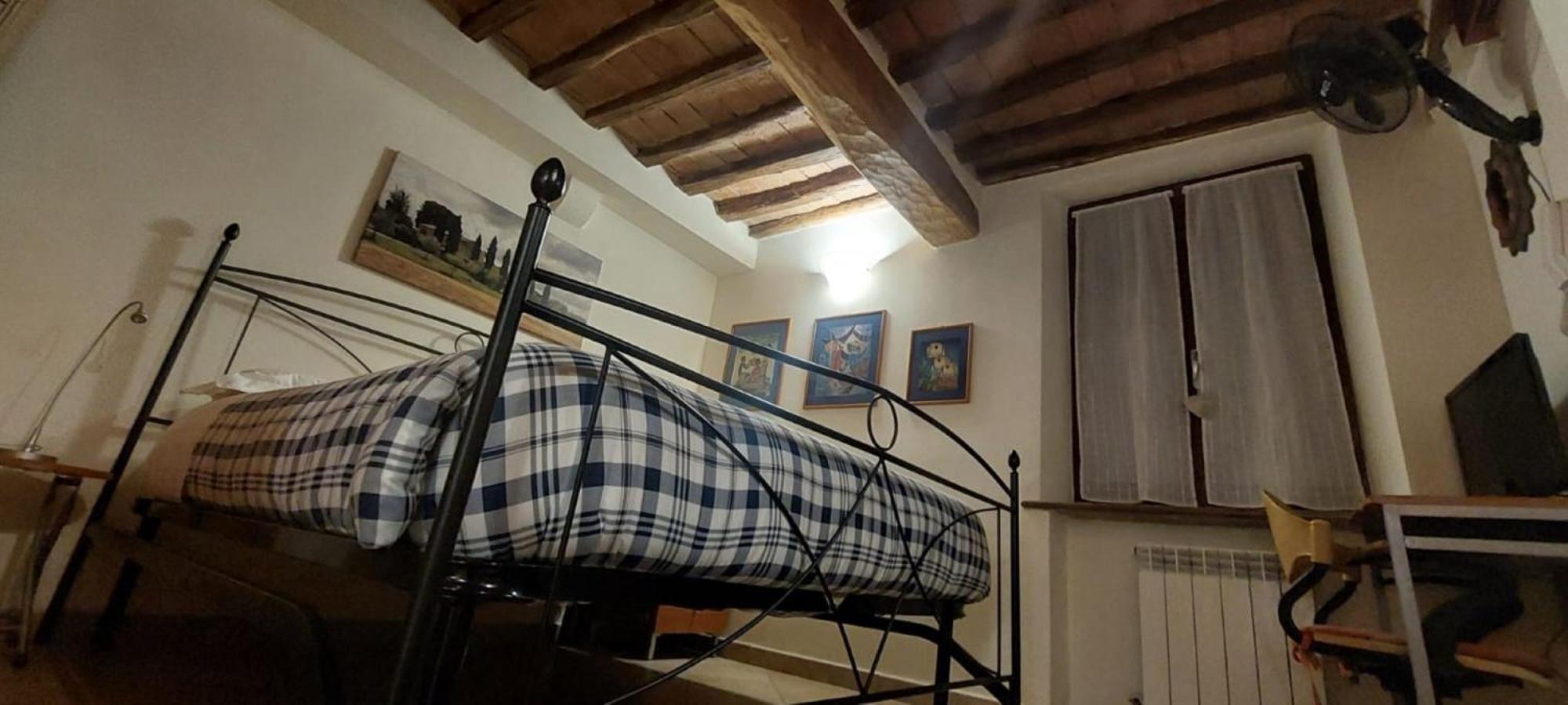 Cor Magis Kamullia - 200 Meters From The Historic Center And Close To The Train Station Siena Exteriör bild