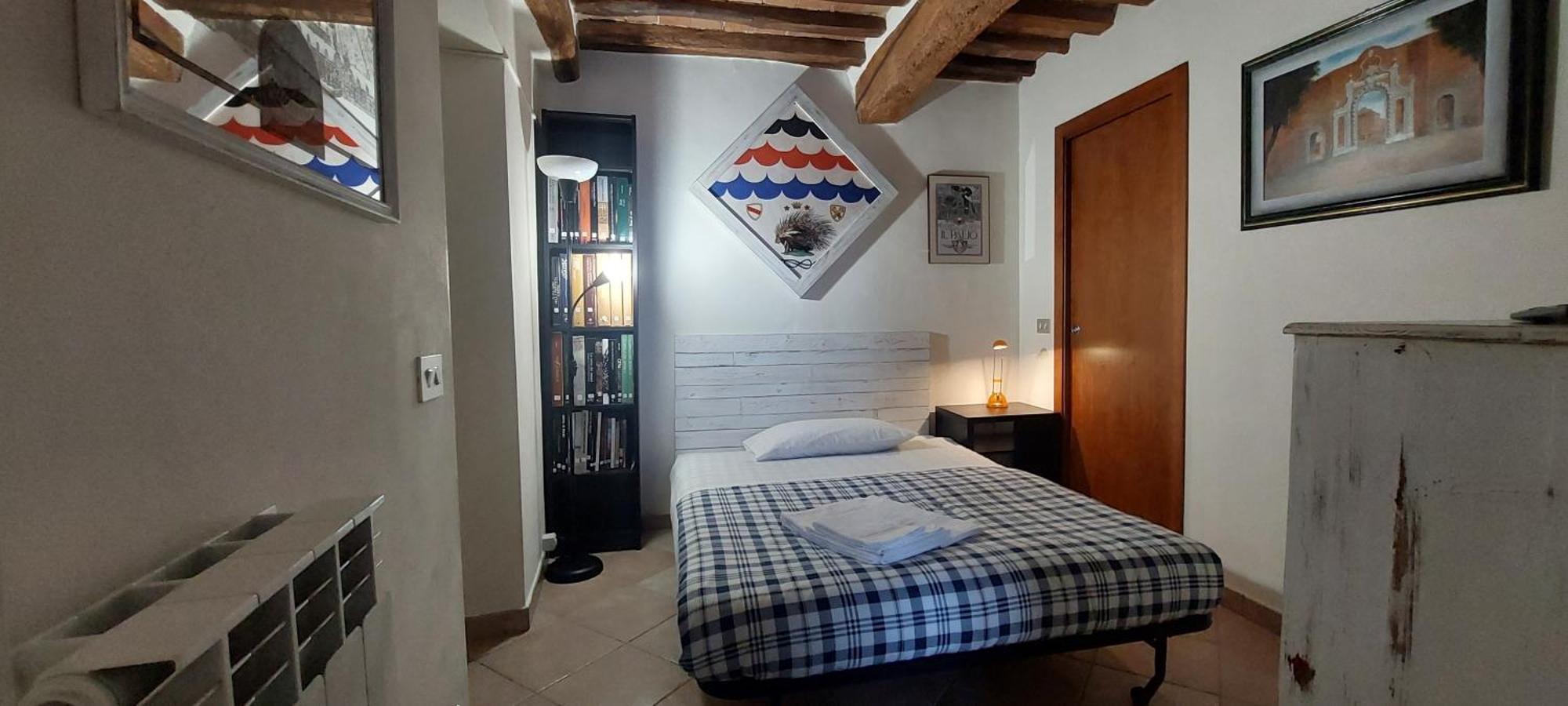 Cor Magis Kamullia - 200 Meters From The Historic Center And Close To The Train Station Siena Exteriör bild