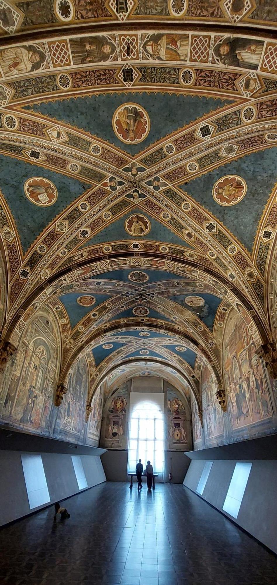 Cor Magis Kamullia - 200 Meters From The Historic Center And Close To The Train Station Siena Exteriör bild